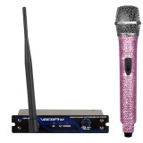 vocopro uhf18d-9b-pink