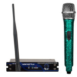 vocopro uhf18d-9c-emerald