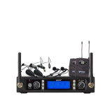 gemini uhf6200hl