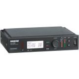 shure ulxd4     band x52