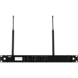 shure ulxd4d    band x52