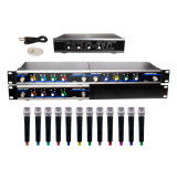 vocopro usbacapella12
