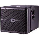 jbl vrx918sp  black
