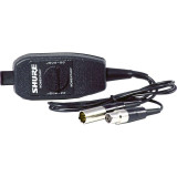 shure wa360