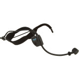 shure wh20 xlr
