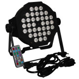 xstatic xpar36rgbauv1wirc