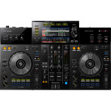 pioneer xdjrr