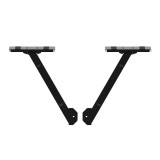 pro-x xfhb3sideshelfbl