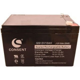 american audio zelsgo15btb