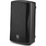 electro-voice zx190     black