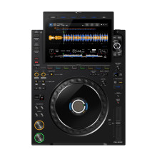 alphatheta cdj3000x
