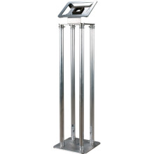 global truss gtipadtubekiosk