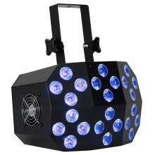 eliminator megawash24