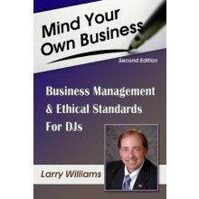 pro dj publishing bk-myob2