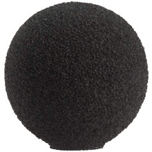 shure rk355ws-single