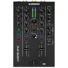 allen & heath xone24c