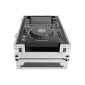Magma MGA41003 Multi-Format Flight Case Fits CDJ-3000X and more