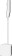 ElectroVoice EVOLVE 30M-W Compact Portable Sound Column Speaker System, White
