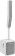 ElectroVoice EVOLVE 70W Portable Sound Column Speaker System, White
