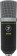 Mackie EM-91CU USB Condenser Microphone