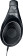 Shure SRH1440 Professional Open Back Headphones