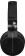Pioneer HDJ-700-K DJ Headphones, Matte Black