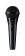 Shure PGA58-LC Cardioid Dynamic Vocal Microphone, No Cable