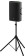 Mackie THRASH215 15" 1300W Powered Loudspeaker