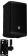 ElectroVoice BRKT-POLE-S Wall Mount Bracket
