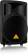 Behringer B212D Active Powered 12" 2-Way Loudspeaker