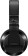 Pioneer HDJ-X5-K Over-Ear DJ Headphones, Black