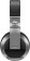 Pioneer HDJ-X7-S Professional Over-Ear DJ Headphones, Silver
