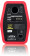 Monkey Banana TURBO 5 Red 5" Digital Active Near Field Studio Monitor (each)