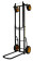 RocknRoller Multi-Cart R18RT GROUND GLIDER MEGA 8-in-1 Handcart