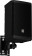 ElectroVoice BRKT-POLE-S Wall Mount Bracket