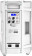 ElectroVoice ELX200-10P-W 10" 2-Way Powered Speaker, White