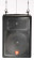 JBL JRX112M 12" 2-Way Portable Stage Monitor Speaker (Blemished)
