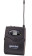 Gemini UHF-6100HL Wireless Headset/Lavalier Microphone System