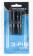 AccuCable ACXLR3PSET 3-Pin DMX XLR Connector Set