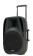 Gemini ES-12TOGO 12'' Battery Powered Speaker w/ 2 Wireless Microphones