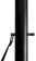 Jamstands JS-MS70 Adjustable Monitor Stand PAIR, Black