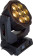 Blizzard STILETTO BEAST Moving Head with 7 60-Watt LEDs