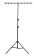 Chauvet DJ CH06 Lightweight T-Bar Tripod Stand, 2-Pack