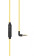 AiAiAi PIPE Fool's Gold Edition In-Ear Headphones, Fools Gold