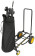 RocknRoller RSA-HBR8 Handle Bag w/ Rigid Bottom (fits R8, R10, R12)