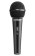 Behringer XM1800S Dynamic Microphone 3-Pack with Case