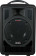 Galaxy Audio AS-TV8 Portable PA System
