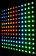 Chauvet DJ COLORBAND PIX LED Linear Wash Light w/ Pixel Mapping