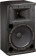 ElectroVoice LIVE-X ELX-112P Powered 12" 2-Way Speaker