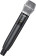 Shure GLXD24/SM86 Handheld Wireless Microphone System, Band Z2